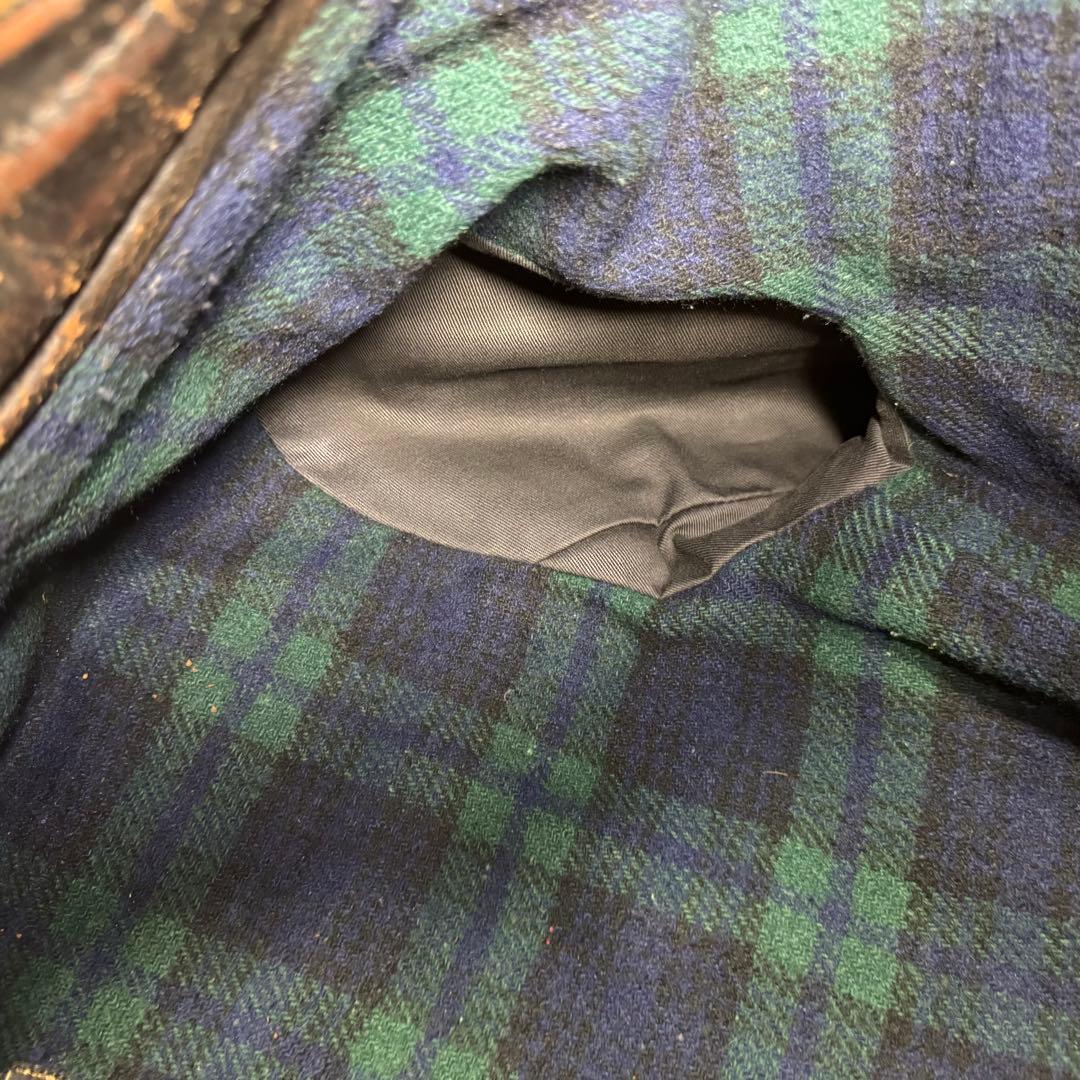 ☆【希少】AERO LEATHER レザージャケット ホースハイド TALON☆