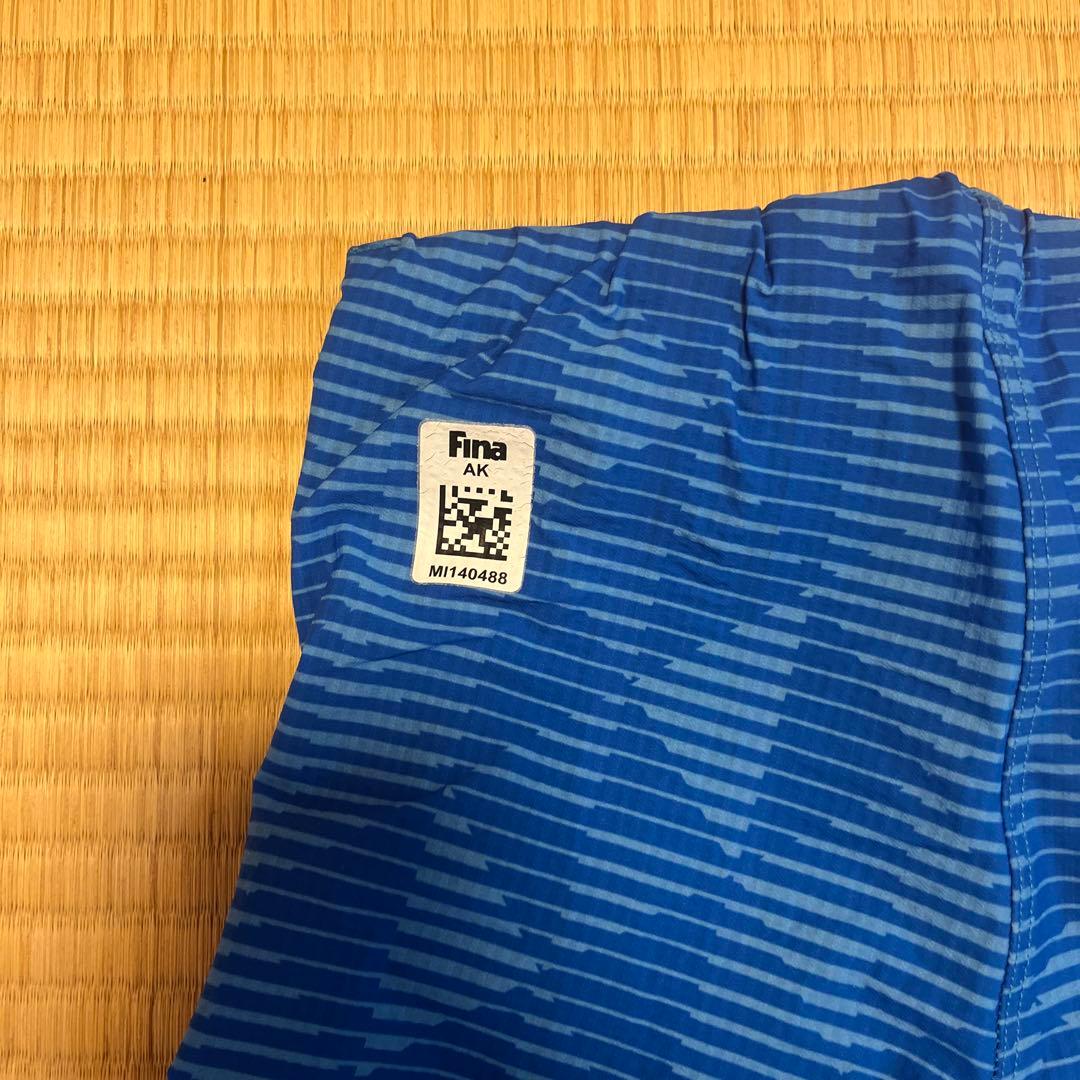 【kanamamaさん専用】 高速水着 ミズノ GX・SONIC Ⅲ 3点セット