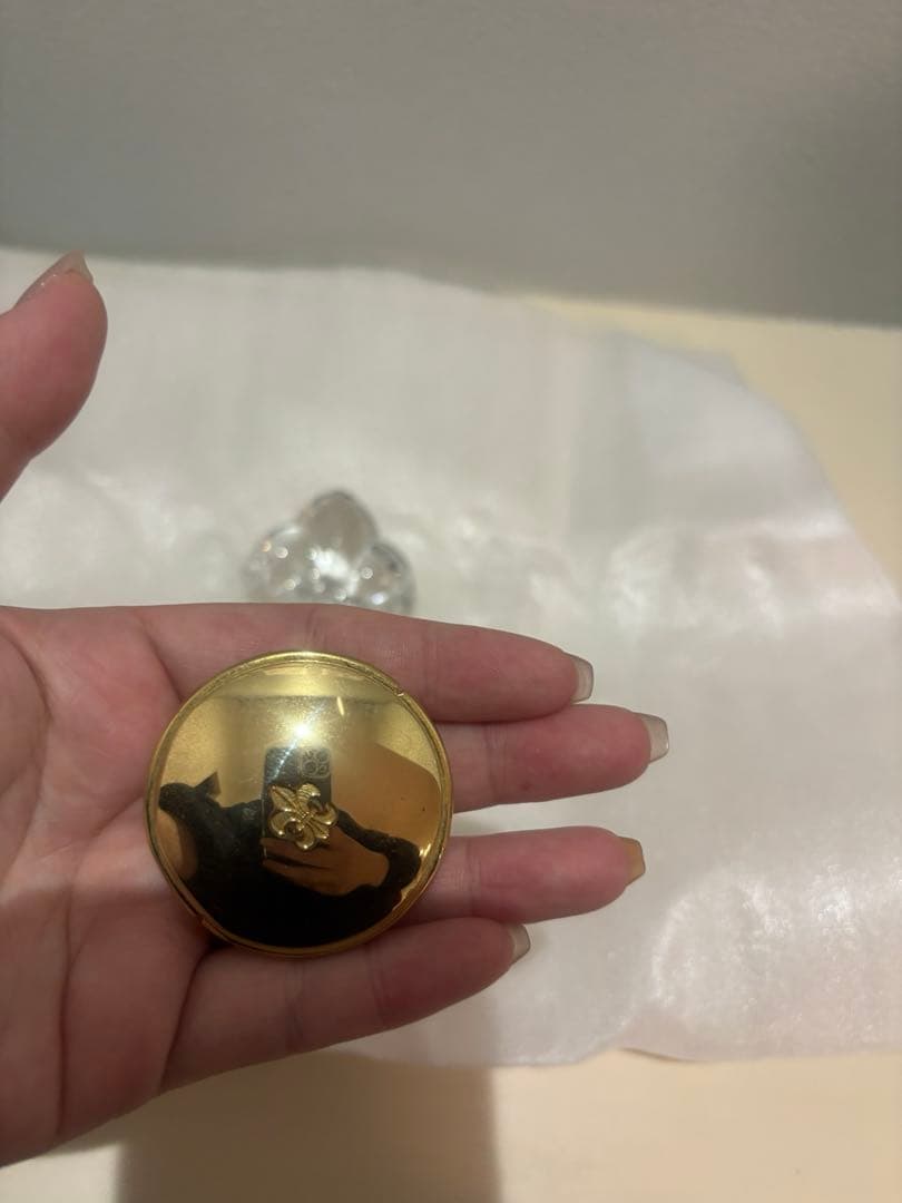 【空瓶】バカラレミーマルタンルイ13世シリアルナンバー入り