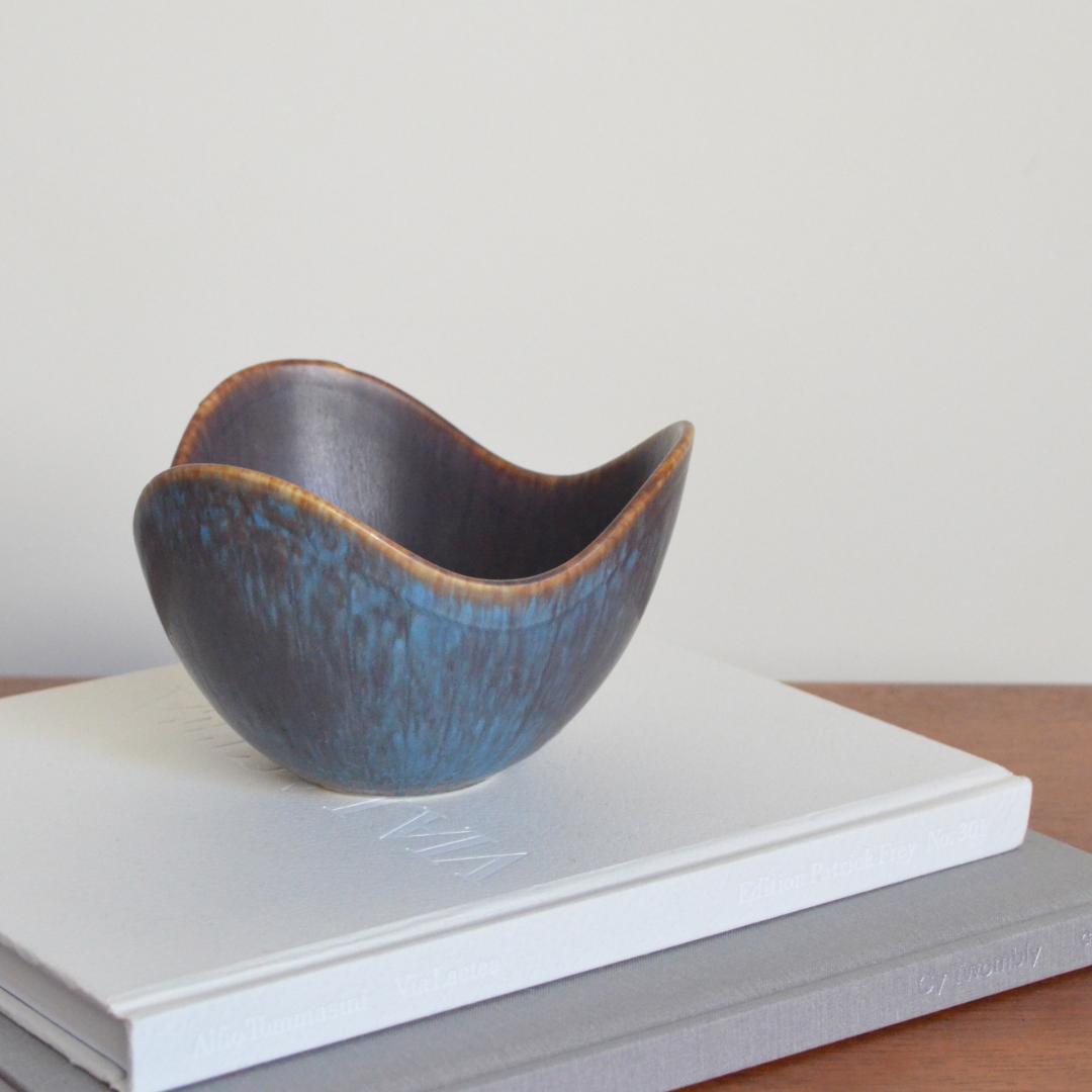 Gunnar Nylund グンナーニールンド 器 北欧ヴィンテージ