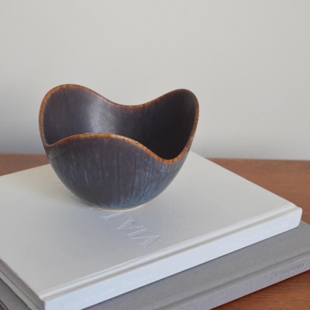 Gunnar Nylund グンナーニールンド 器 北欧ヴィンテージ