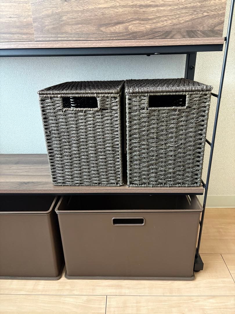 【川崎市引き取り専用】Nポルダセット