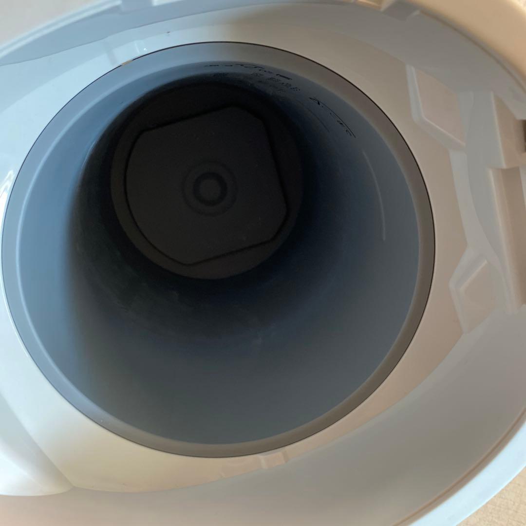 最終値下げ　象印　加湿器　EE-DE50 ホワイト