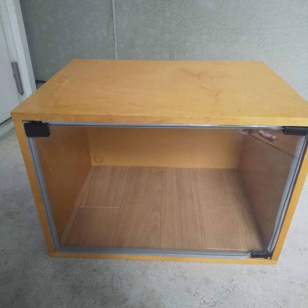 トリちゃん専用になります。