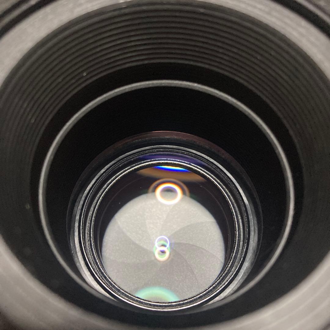 タムロン　Di SP AF 90mm F2.8 272E ニコン用