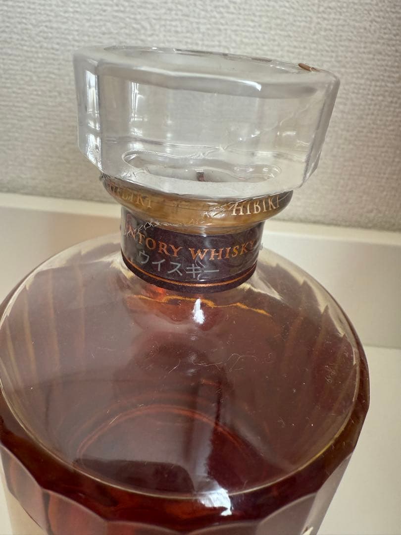 Hibiki 12 Years Old ウイスキー　響