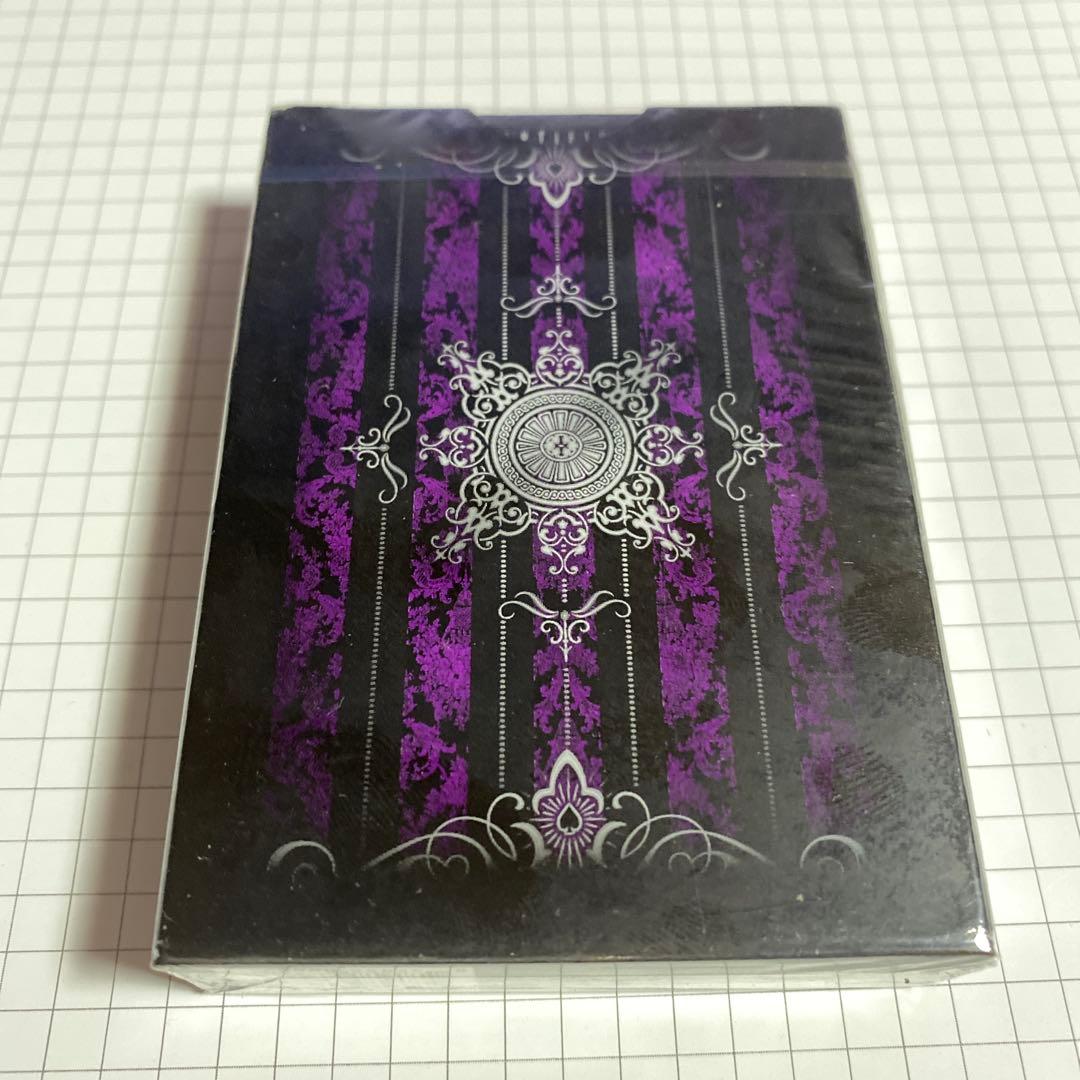 ARTIFICE パープル