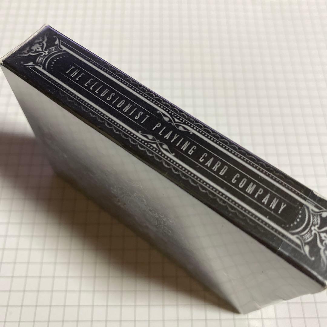 ARTIFICE パープル