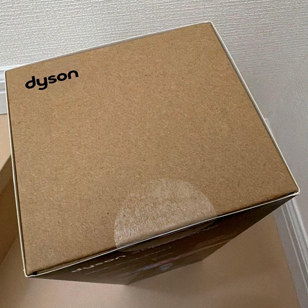 【新品未開封】dyson supersonic ドライヤー