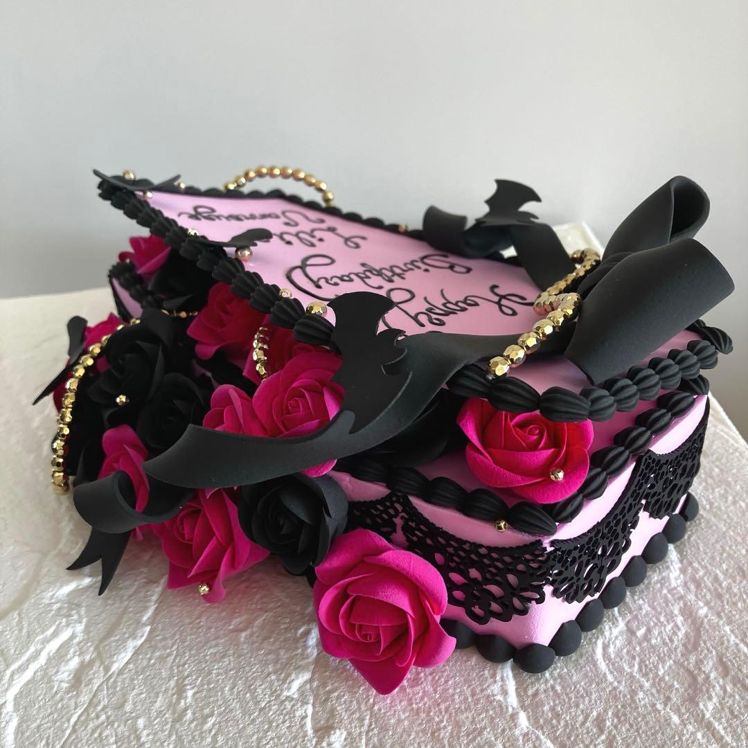 のフルオーダーページ