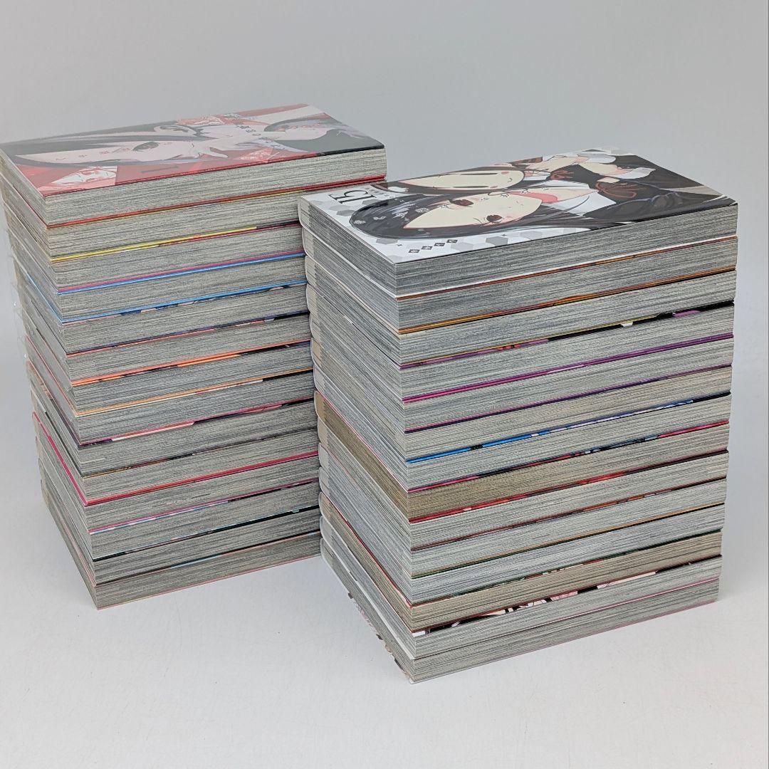 かぐや様は告らせたい 全28巻