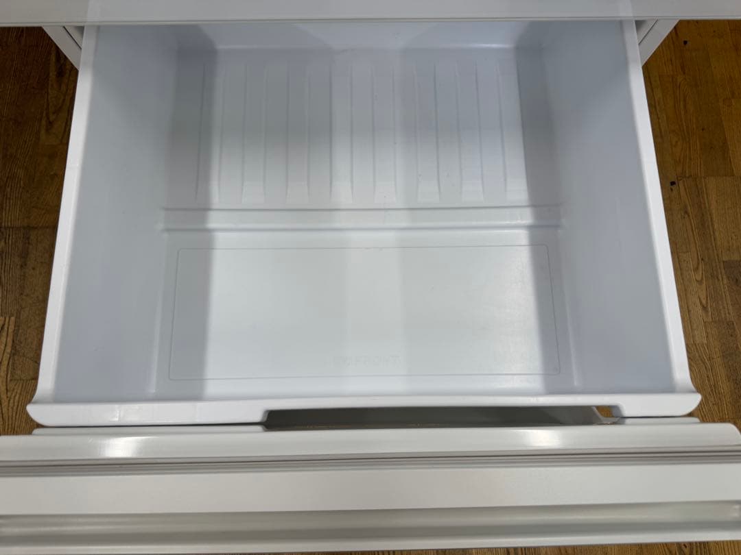 F078 Panasonic ３ドア　冷蔵庫　315L 自動製氷　右開き