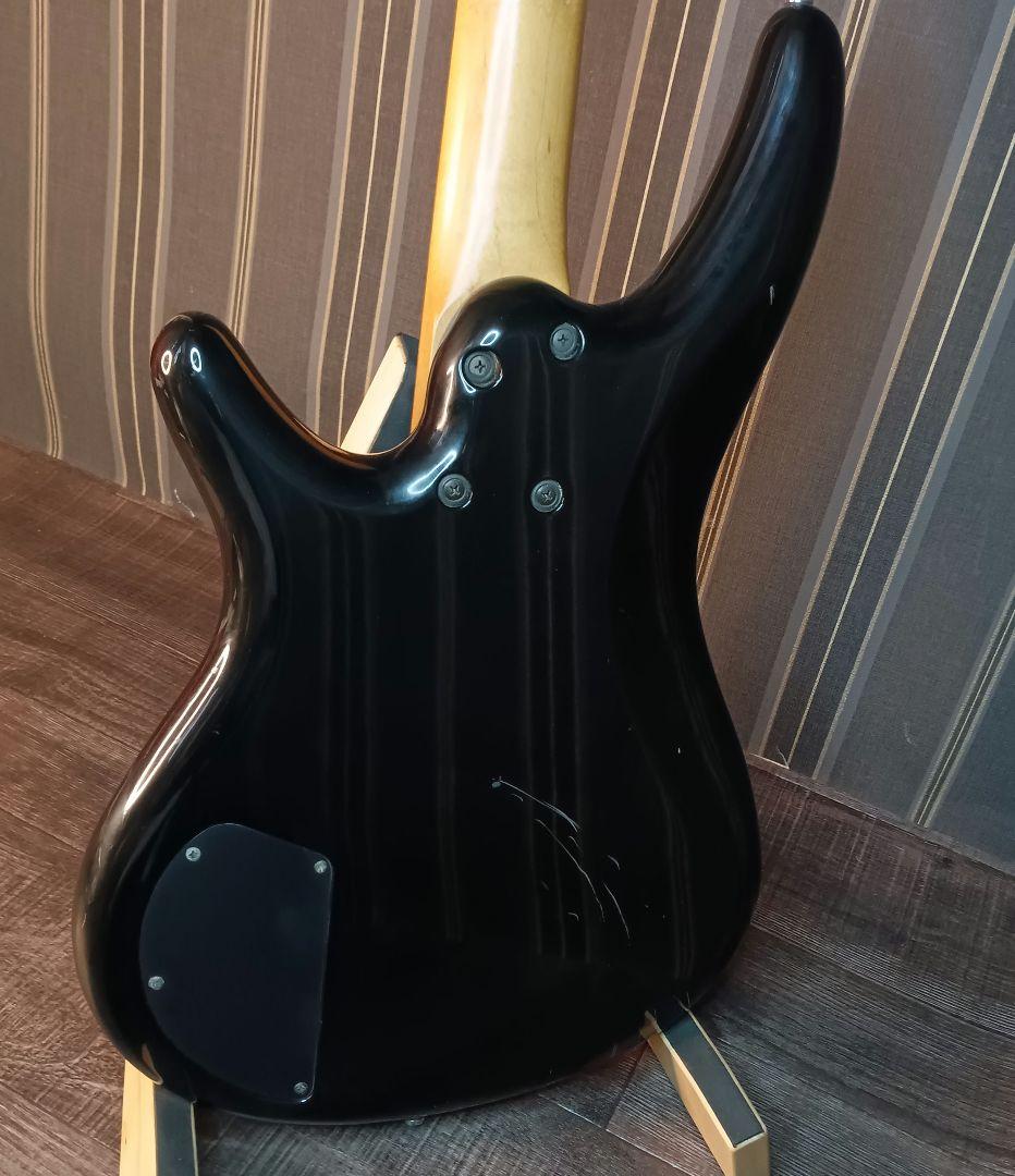 Ibanez SDGR フジゲン　PJベース　日本製　Fシリアル エレキ