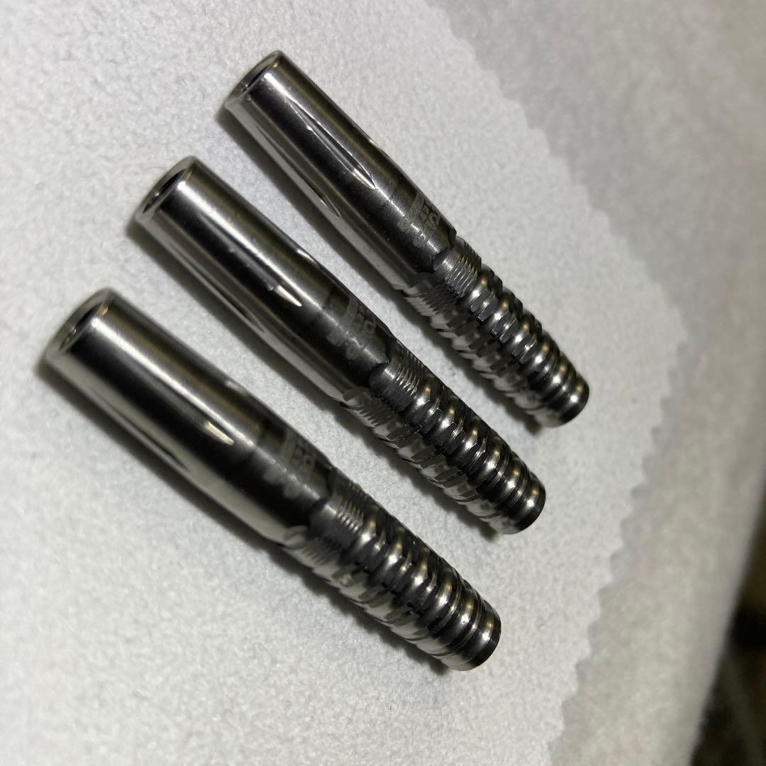 美品　激レア　定価29700　コスモダーツ　コードメタル　ユナイテッドレーベル