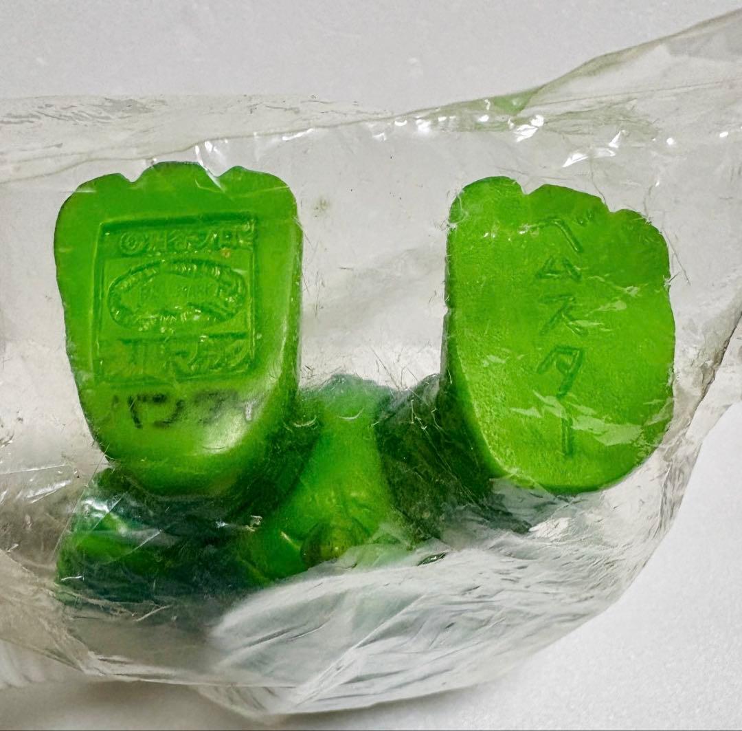 ★新品未開封　一期版　1999年　ベムスター　ブルマァク復刻　B-CLUB