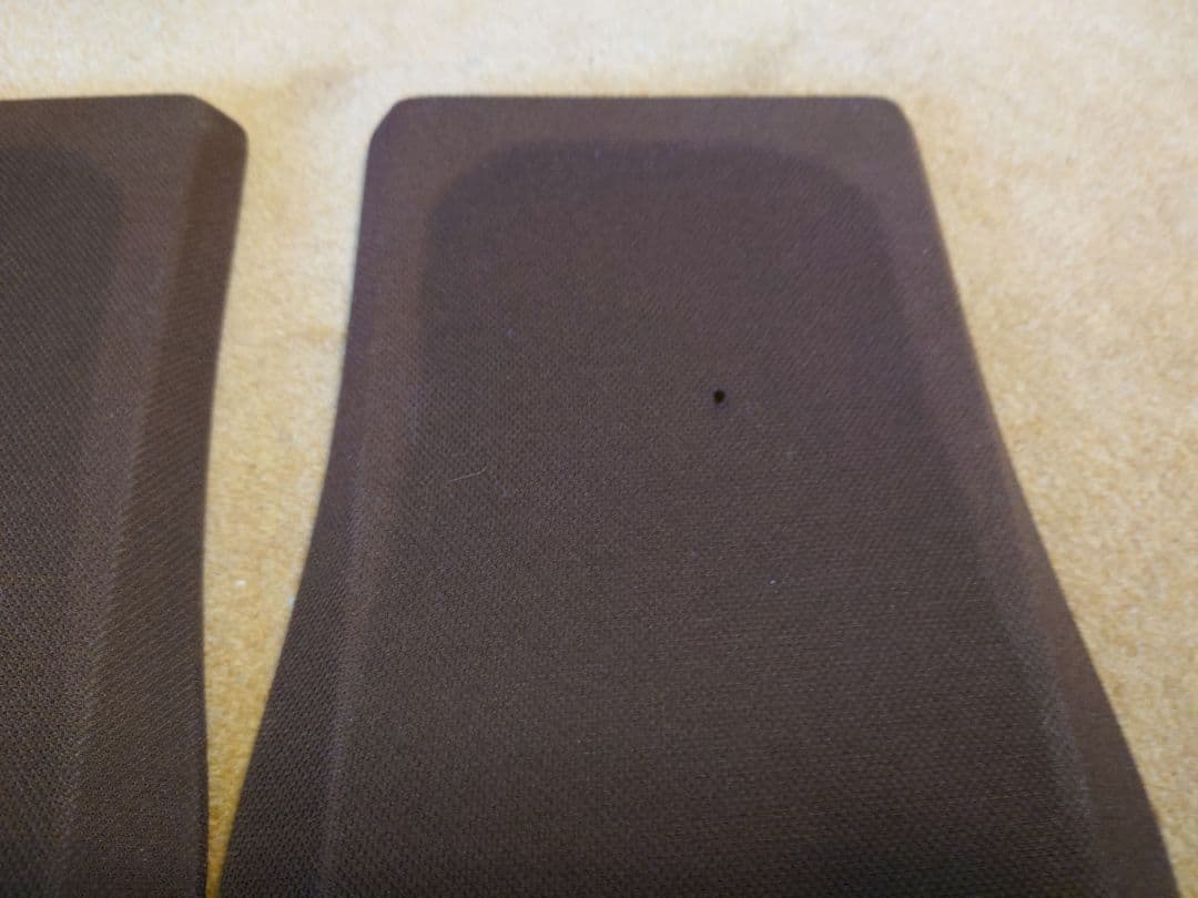 SONY ステレオスピーカー SS-AL5