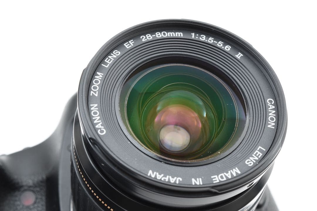 一眼レフカメラ Canon EOS 5D mark III標準レンズセット