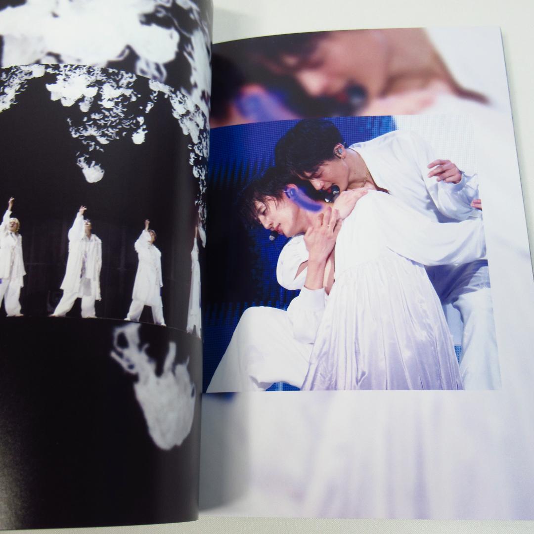 Travis Japan THE SHOW 〈Special盤〉 Blu-ray