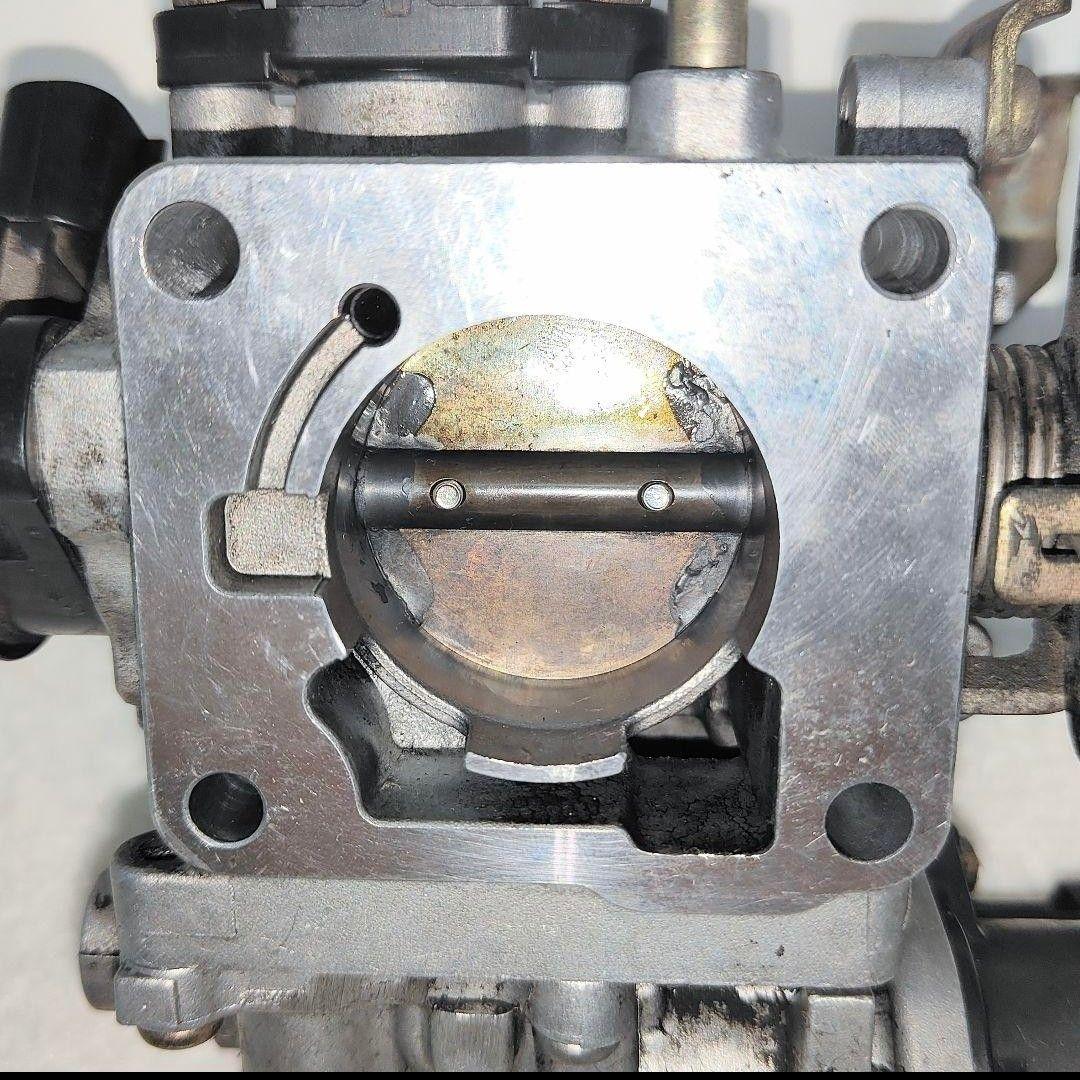 SUZUKI ワゴンR MH21s RR DI スロットルボディ 直噴ターボ