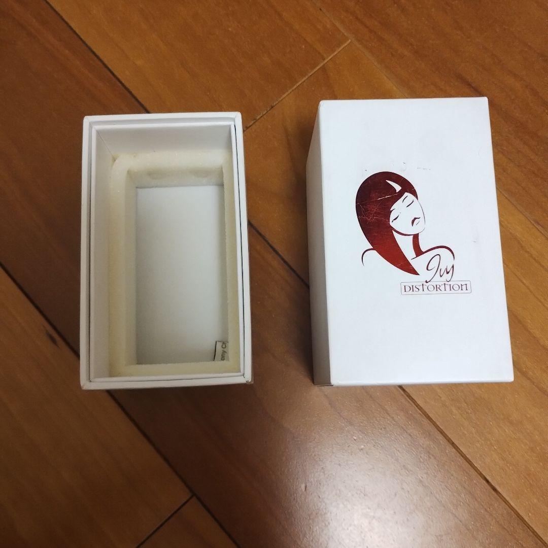 【激レア】Seven Sisters Distortion ペダル