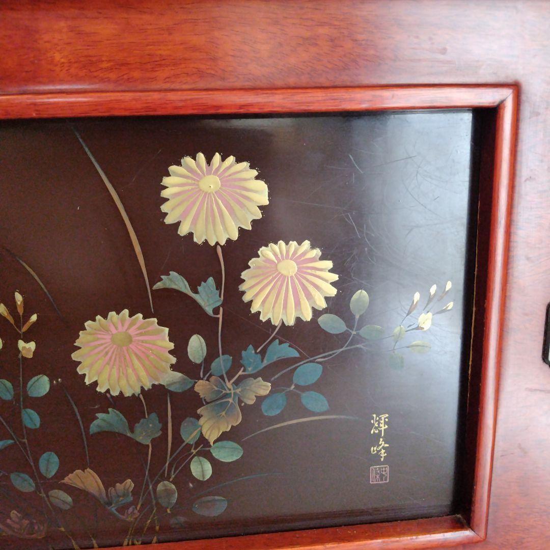 昭和レトロ 茶箪笥サイドボード