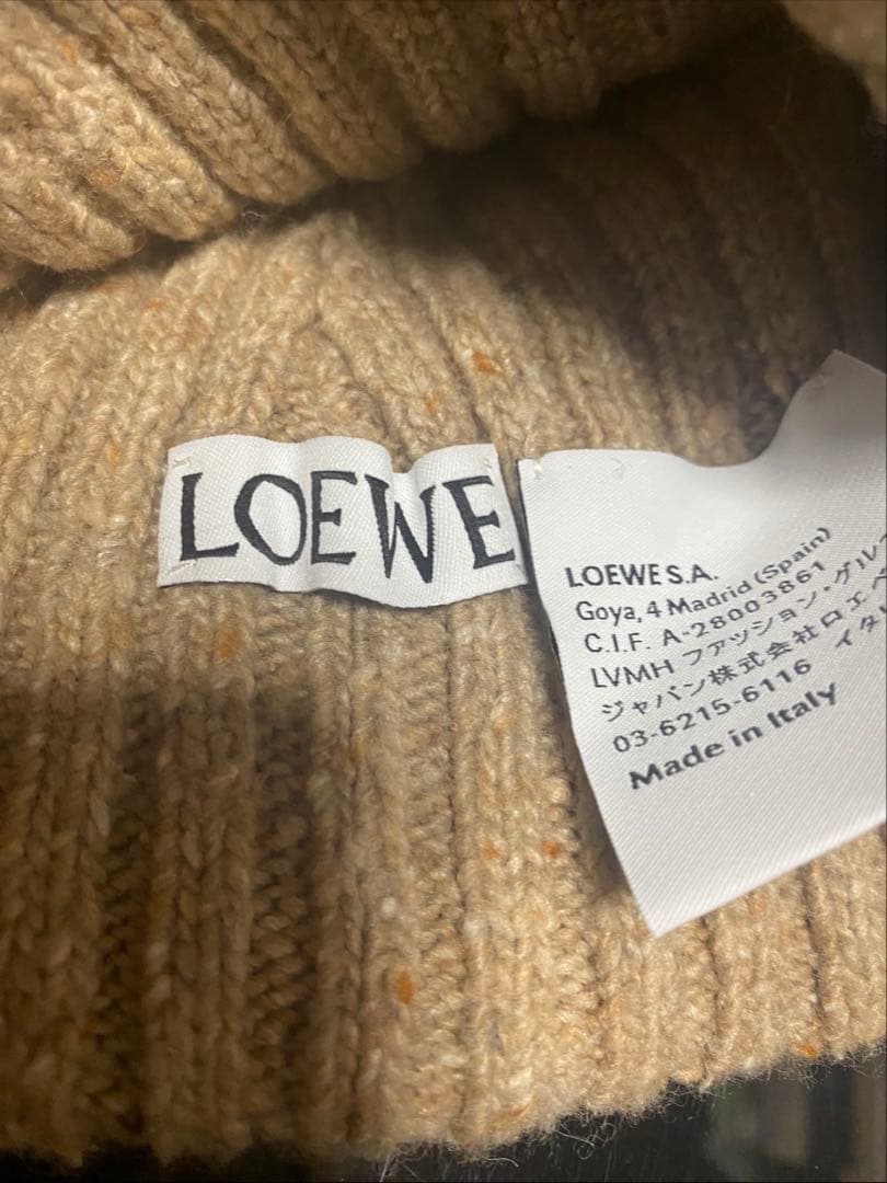小物 LOEWE