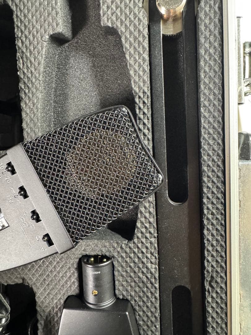 sE 4400a Matched Stereo Pair ステレオペア