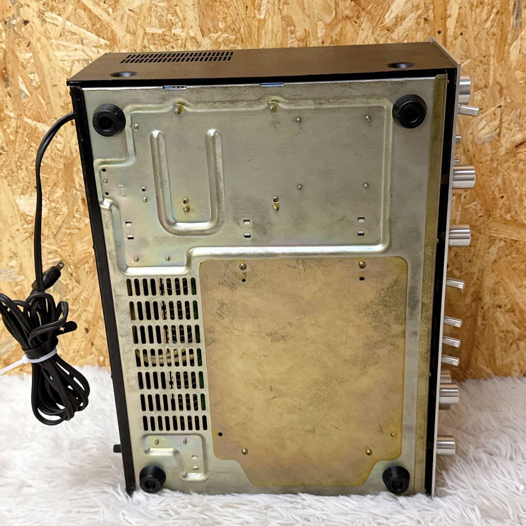 Pioneer SA-7800II プリメインアンプ パイオニア