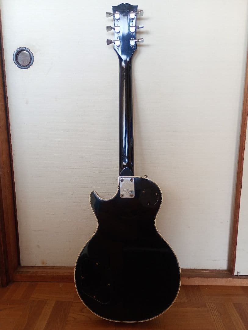 Greco グレコ レスポールタイプ