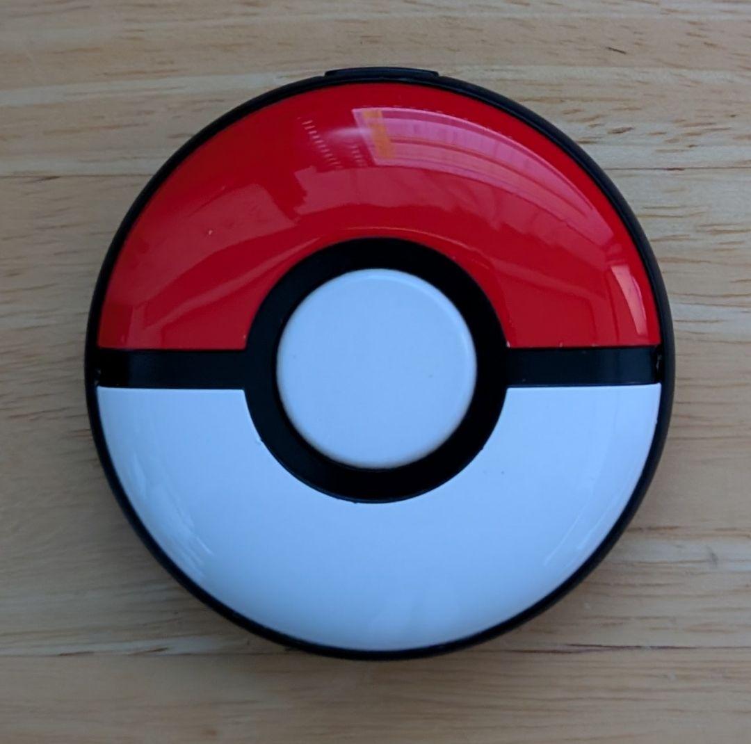 Pokemon GO Plus +　ポケモンゴー　ポケモンGOプラス＋　lh