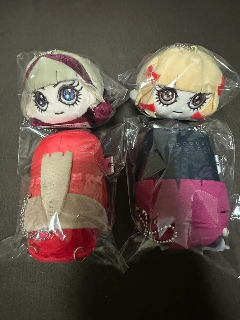 浜崎あゆみ ayupan マスコットぬいぐるみ