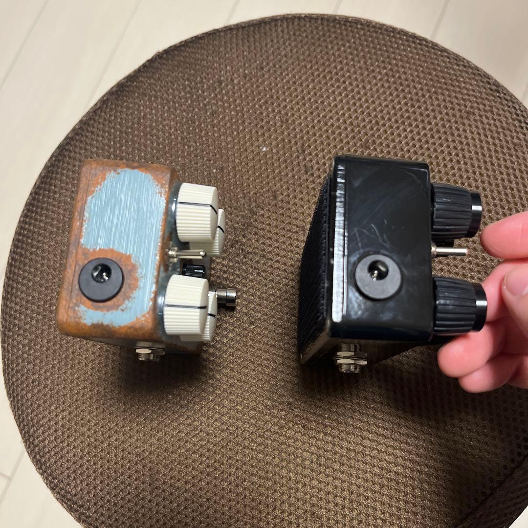  effects TSV808(1個)