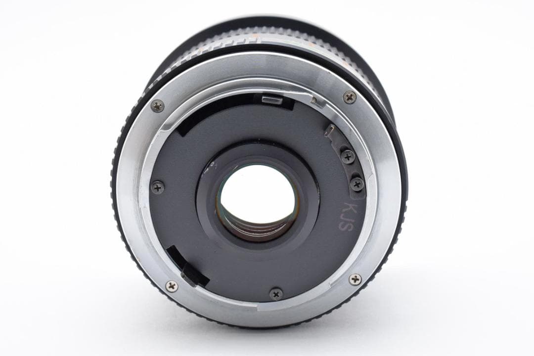 レンズ(単焦点) Yashica ML 24mm f/2.8 #7525