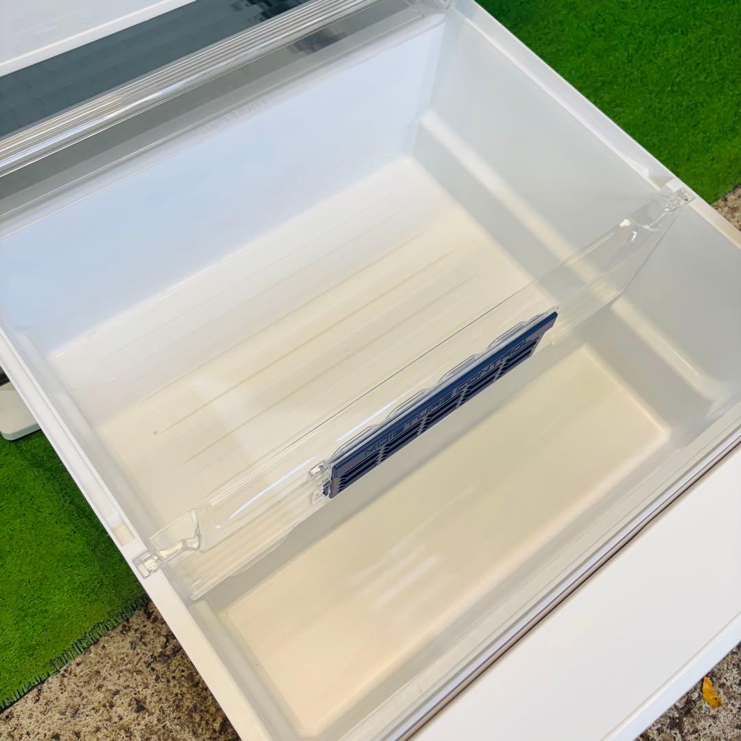 美品 20年製 411L 冷蔵庫 大容量 Panasonic【地域限定配送無料】