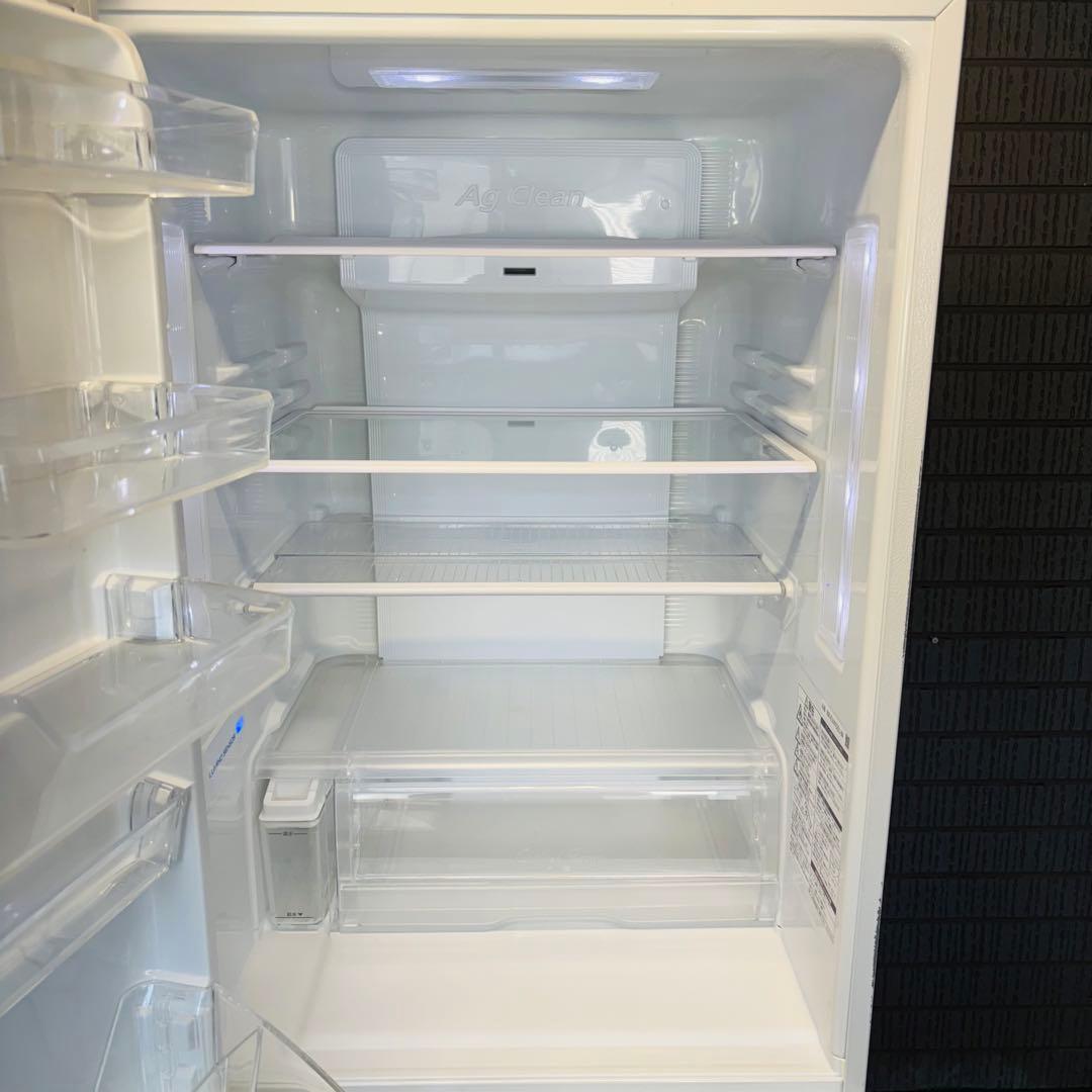 美品 20年製 411L 冷蔵庫 大容量 Panasonic【地域限定配送無料】