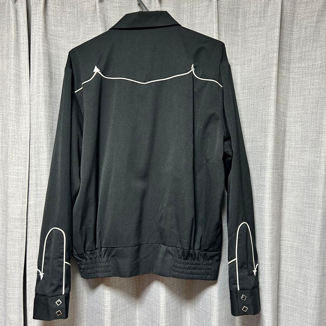 Scully ウエスタンジャケット