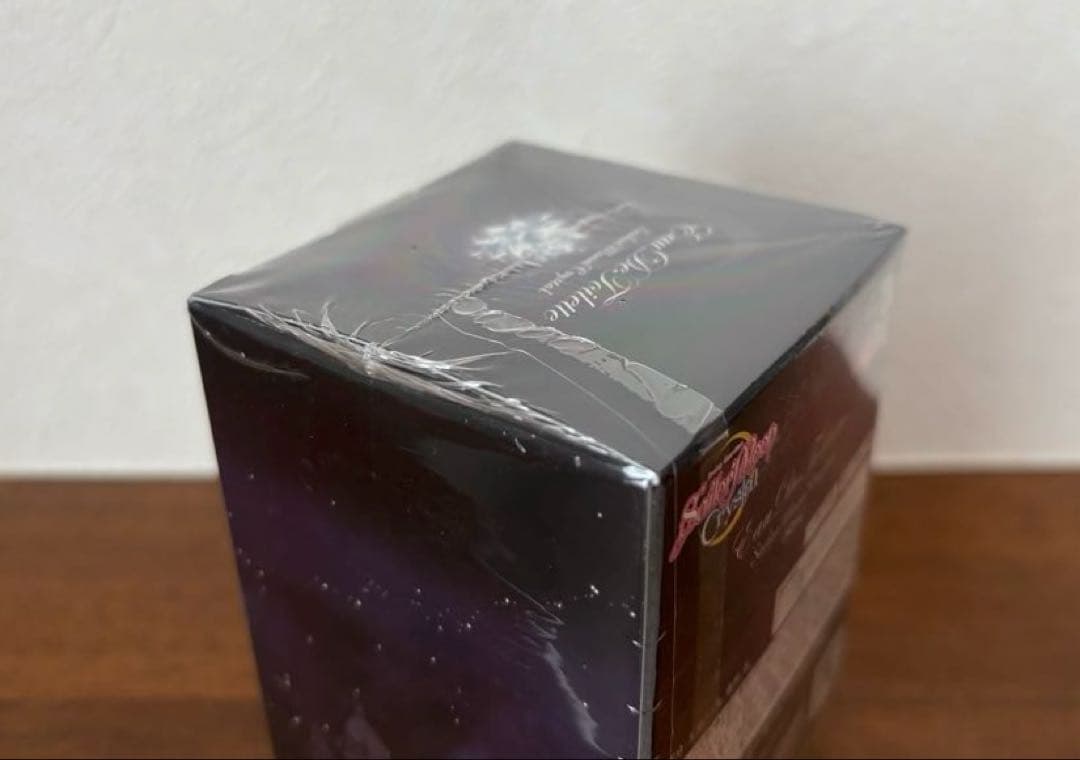 バンダイ クレアボーテ オードトワレ セーラームーン クリスタル50mL