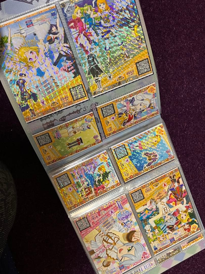 プリパラ アイドルタイムプリパラ トモチケ カード トレーディングカード