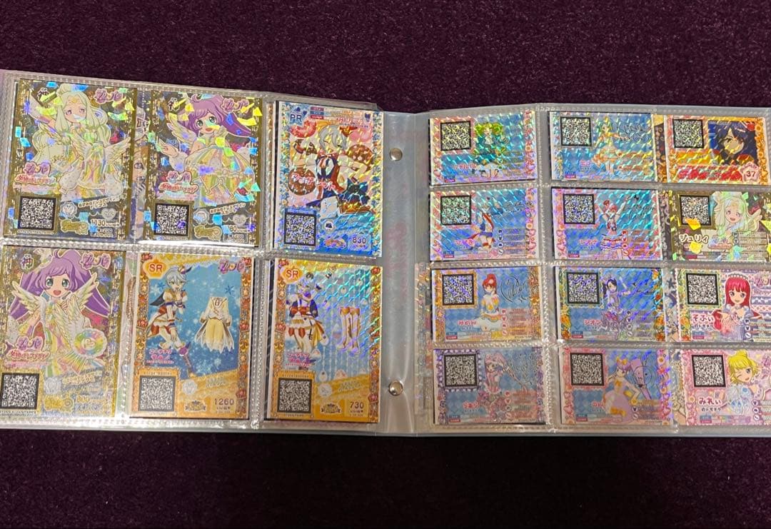 プリパラ アイドルタイムプリパラ トモチケ カード トレーディングカード