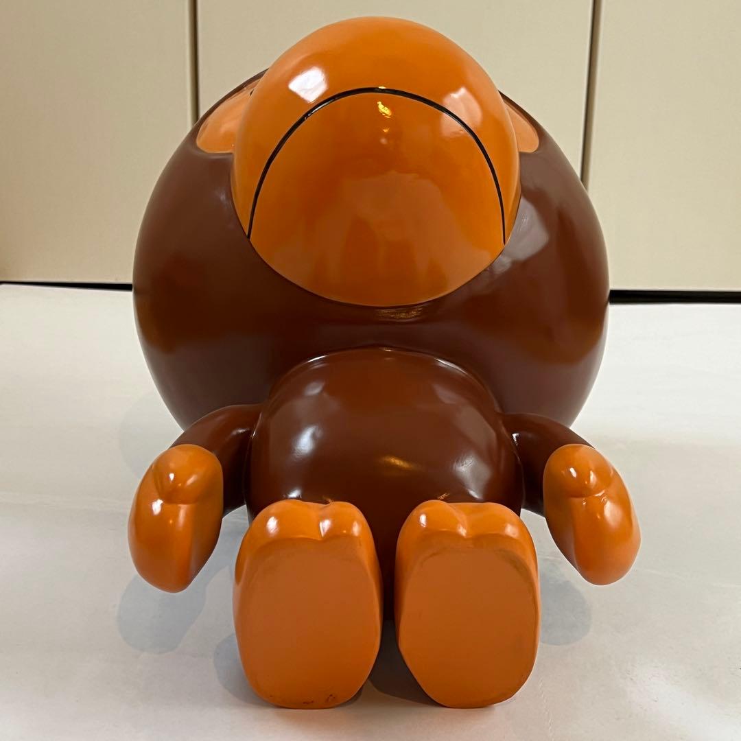 ★激レア 入手困難 非売品 エイプカード特典 特大マイロフィギュア★