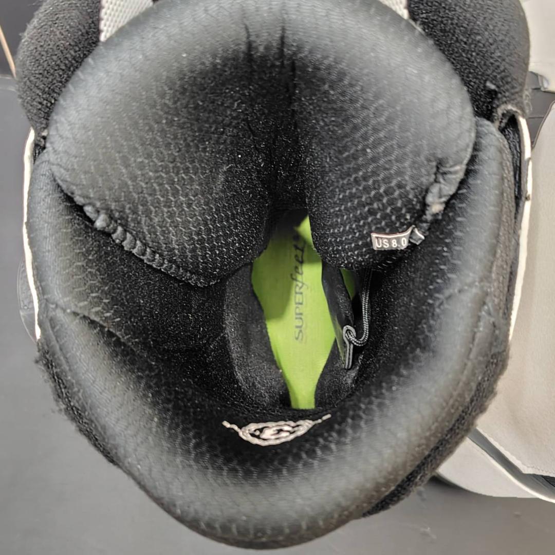 DEELUXE ID DUAL BOA メンズ スノーボードブーツ MH232