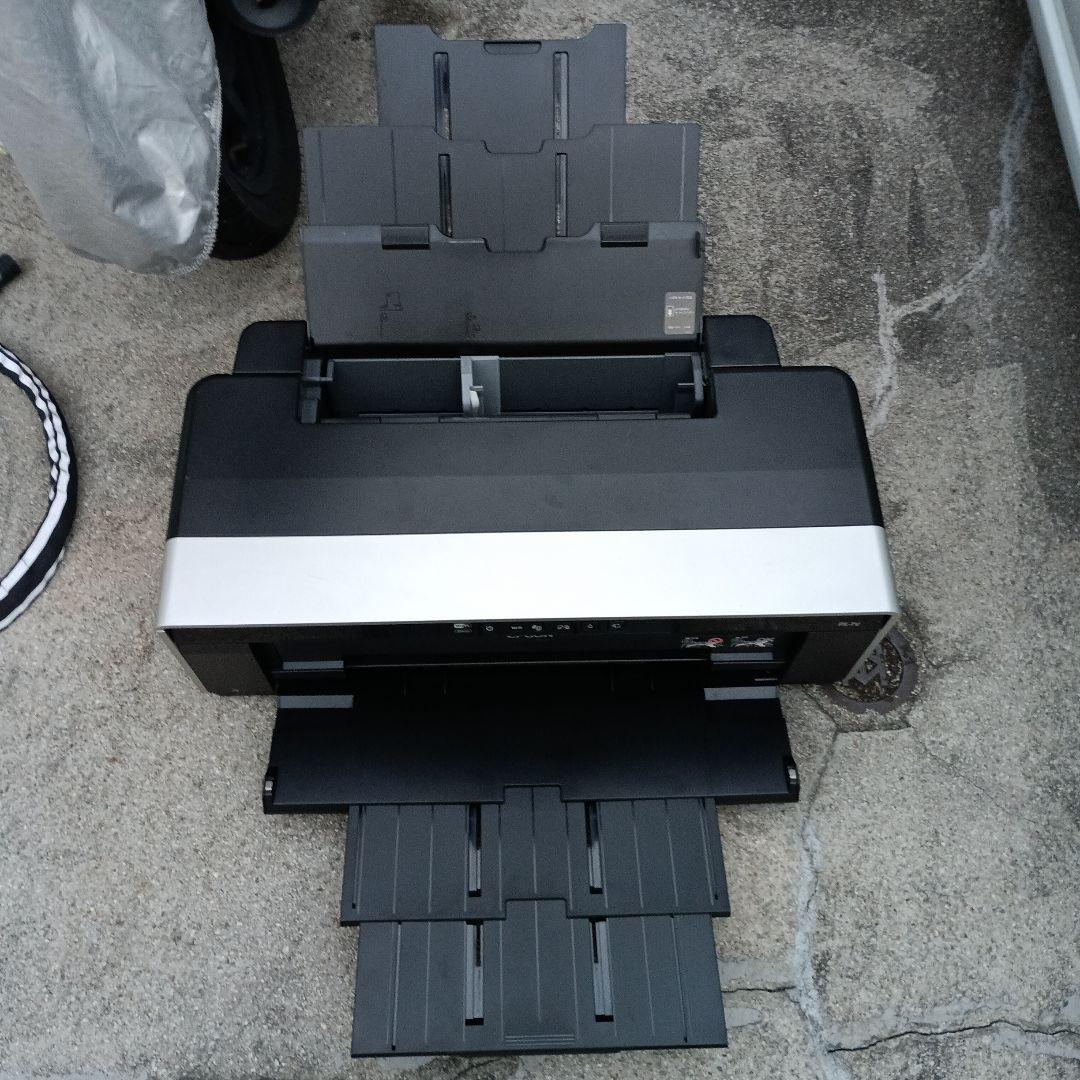 エプソン PX-7V プリンター　ジャンク