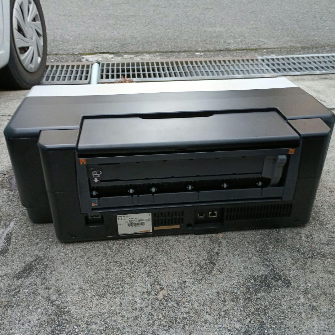 エプソン PX-7V プリンター　ジャンク