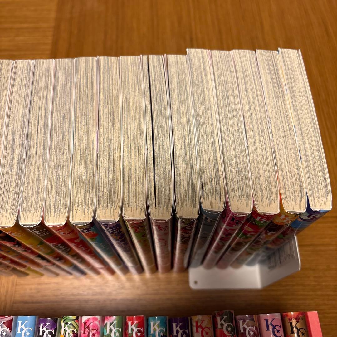 【特装版付】ちはやふる　全50巻 ＋きみがため1巻　計51冊セット　全初版　帯付