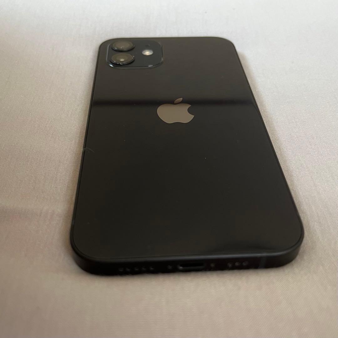 iPhone12 本体