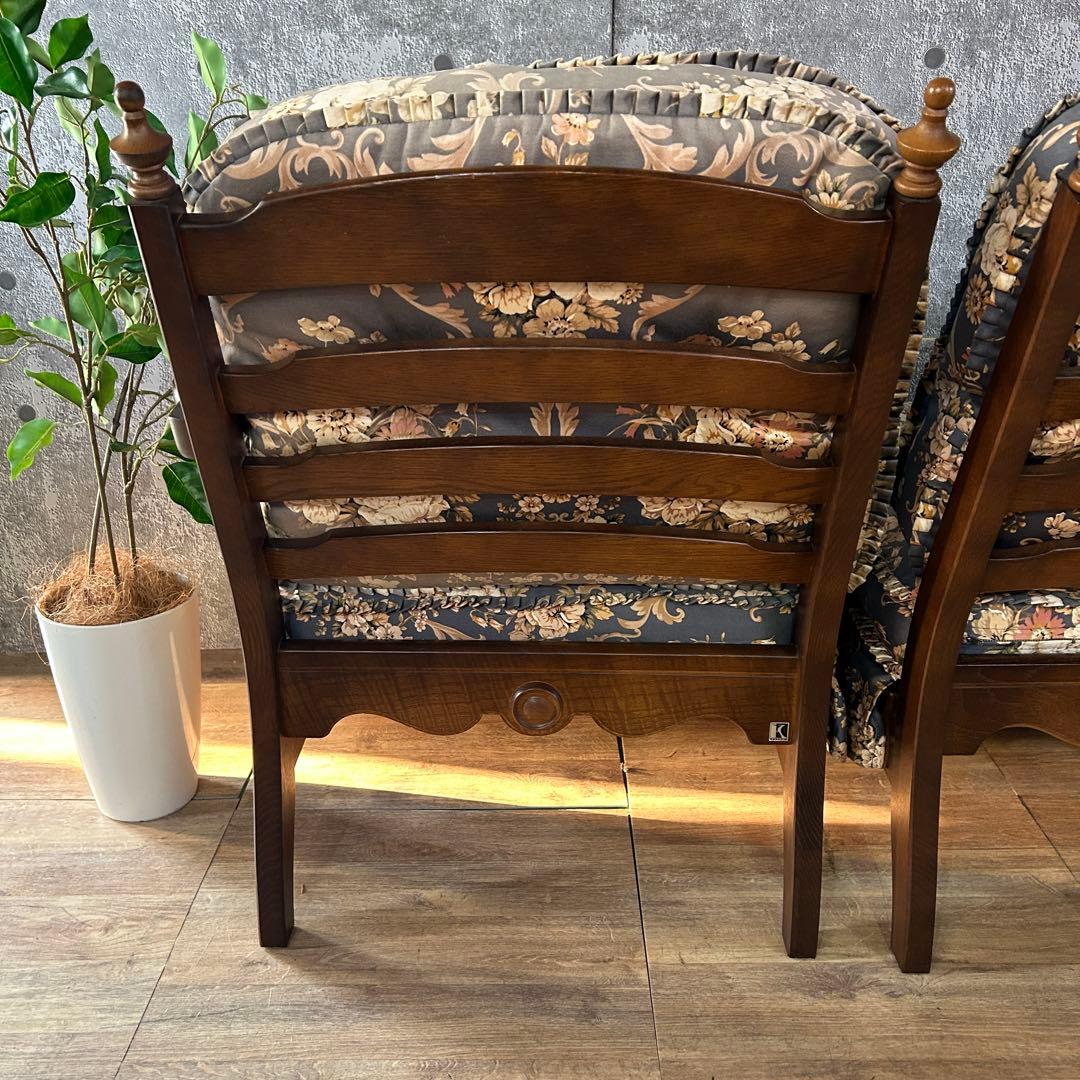 ꧁飛騨産業 HIDA꧂キツツキマーク 穂高 リビングソファ5Pセット チェア