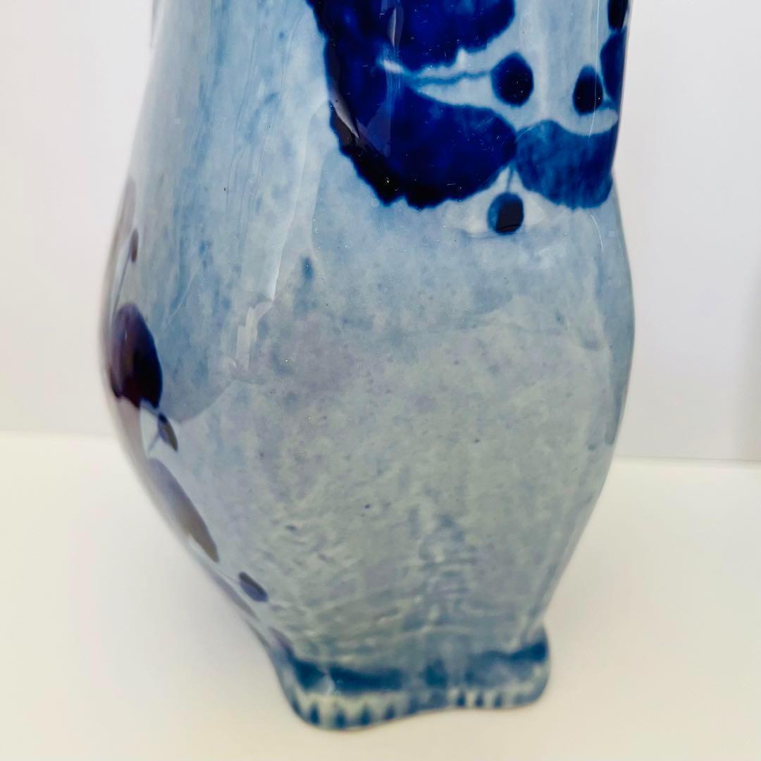 ★シール付き★【リサラーソン/プードル/左右2体セット】北欧/ビンテージ