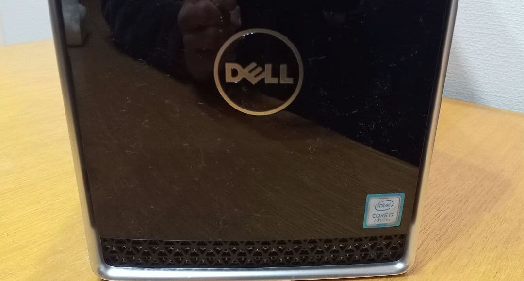 Windowsデスクトップ DELL Inspiron 3668