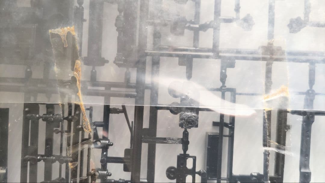 アオシマ 1/32 三菱 ふそう スーパーフレーム ダンプ