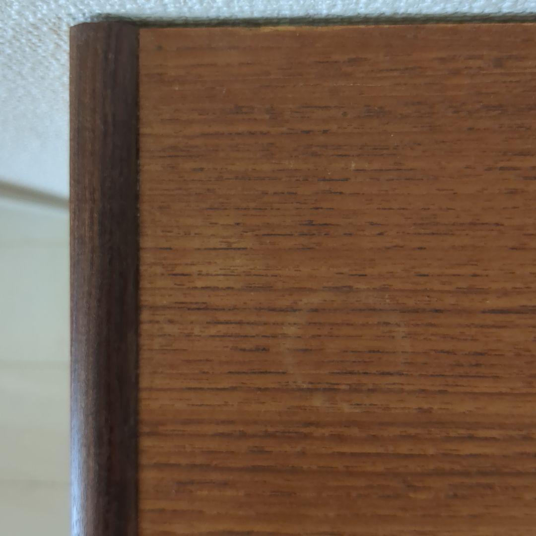 最終価格　やや難あり　デンマーク　北欧　ビンテージ　ヴィンテージ　チェスト